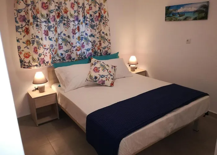 Maria\'S Home