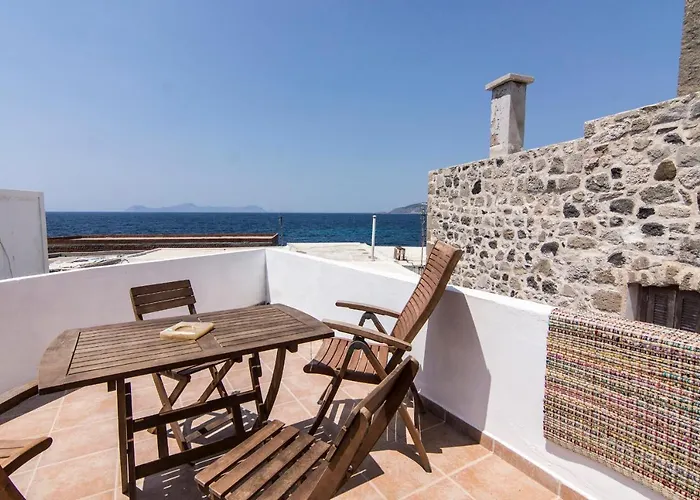 Nisyros Views