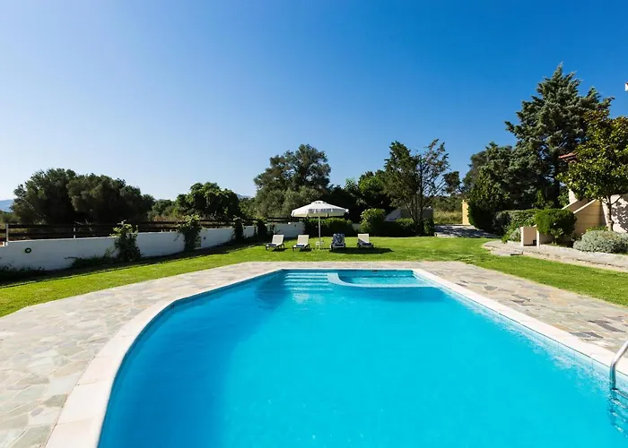 Villa Aurora