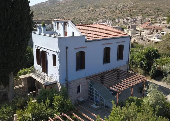 Traditional Hotel Ianthe