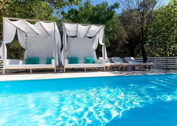 Ideal Boutique Hotel