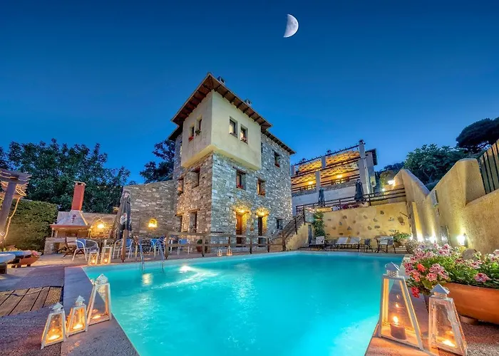 Hotel Petradi