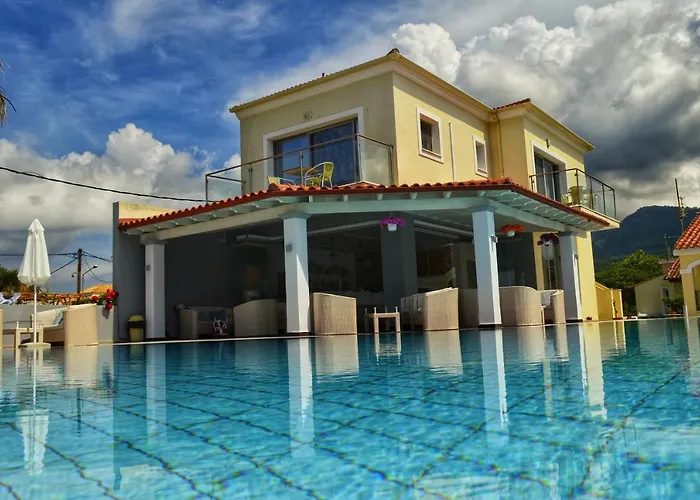 Sunrose Beach Aparthotel