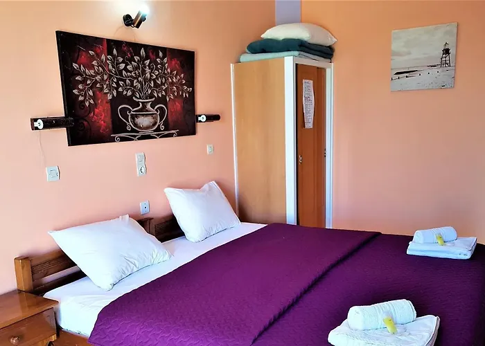 Stars Hotel (Adults Only)