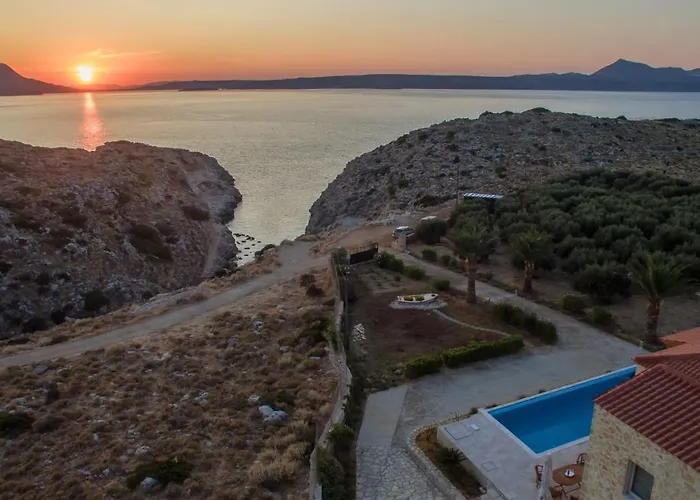 Villa Koutalas