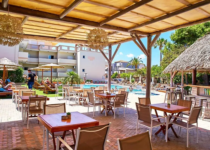 Inea Hotel & Suites