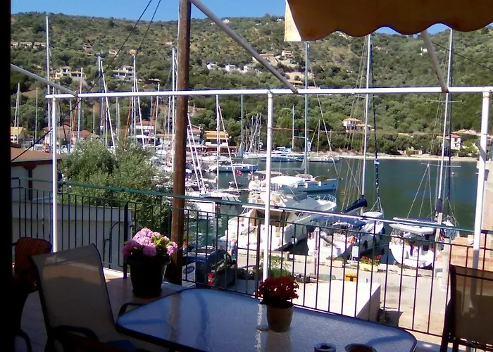 Aristoula House