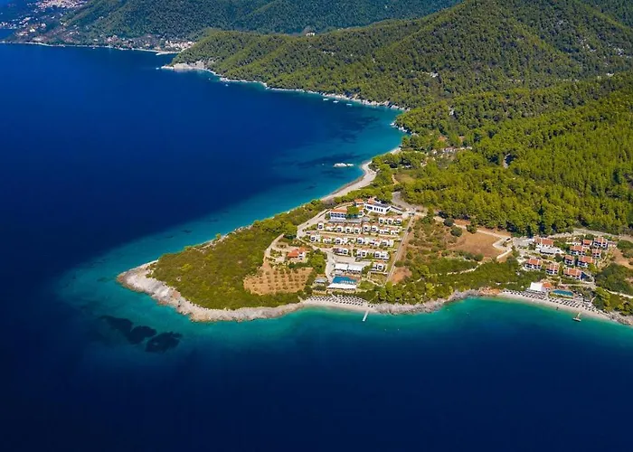 Adrina Resort & Spa