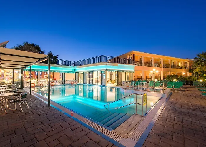 Sofia\'S Hotel