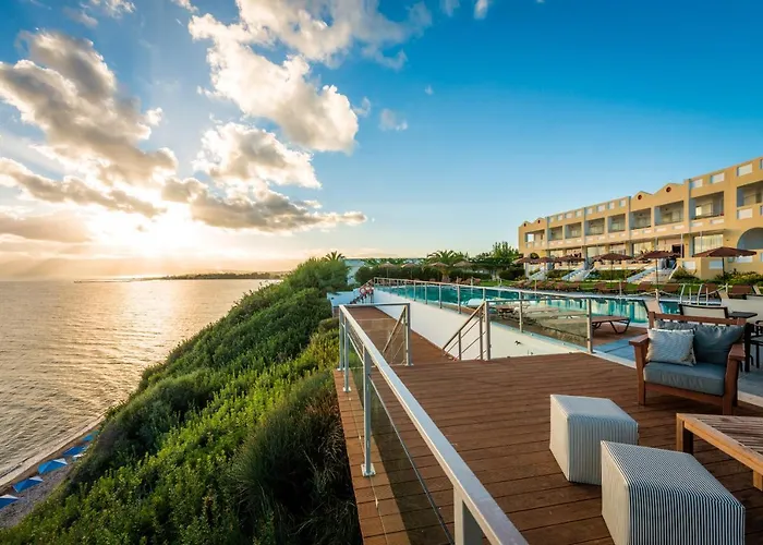 Niforeika Beach Hotel