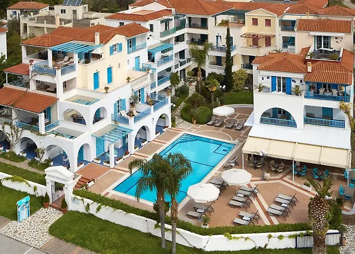 Nikis Village