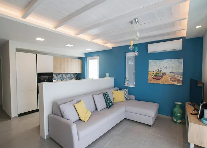 Gianni\'S House