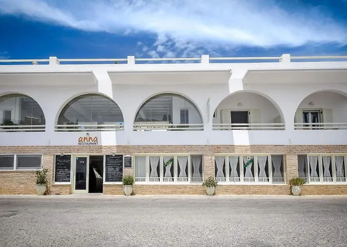 Hotel Ivi