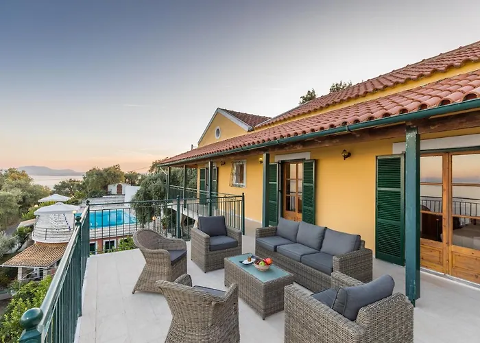 Villa Andonis