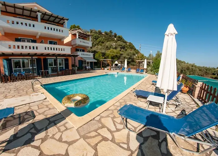 Ithaki Holidays