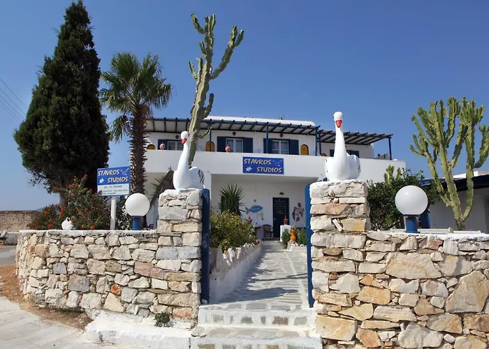 Stavros Studios