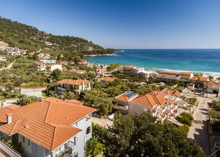 Studios Tasos