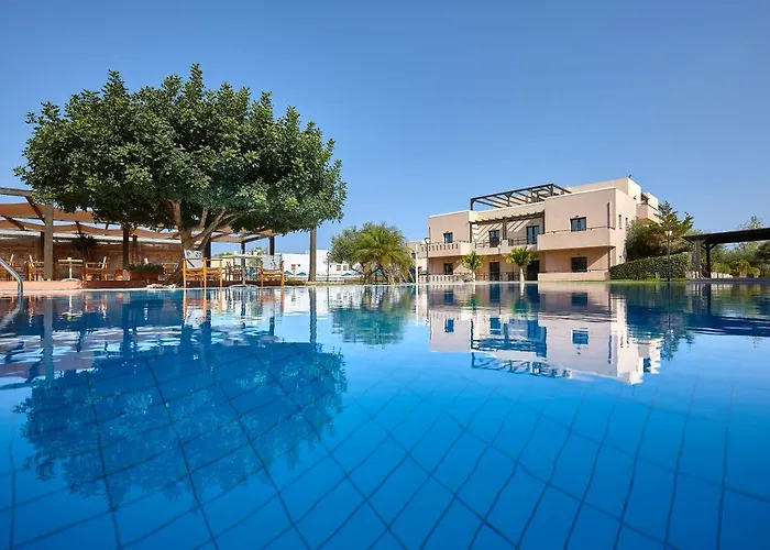 Vasia Resort & Spa