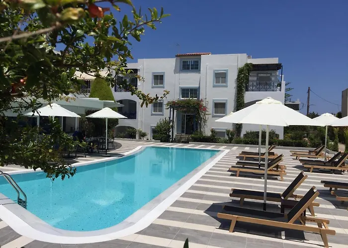 Evdokia Suites