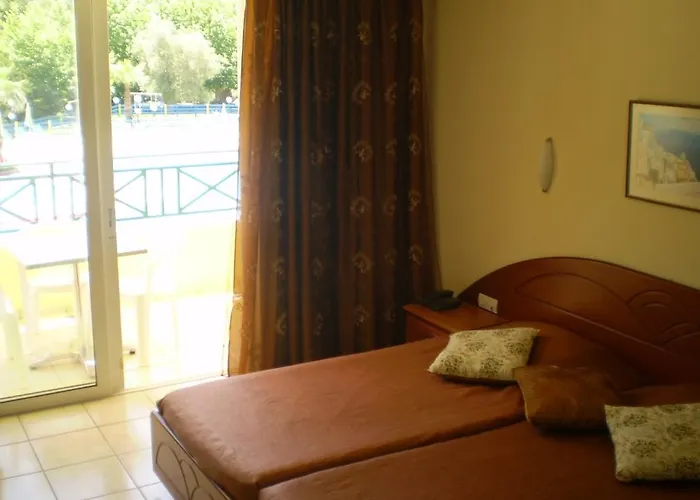 Damia Hotel