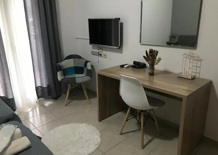 Heaven Studios & Apartments