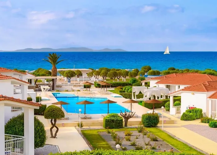 Fito Aqua Bleu Resort