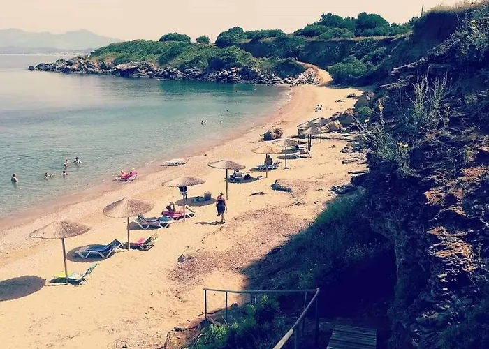 Iraklis Hotel