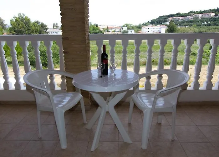 Sandy Maria Hotel