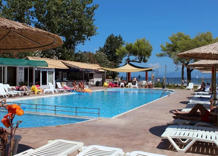 Koulouris Beach Hotel