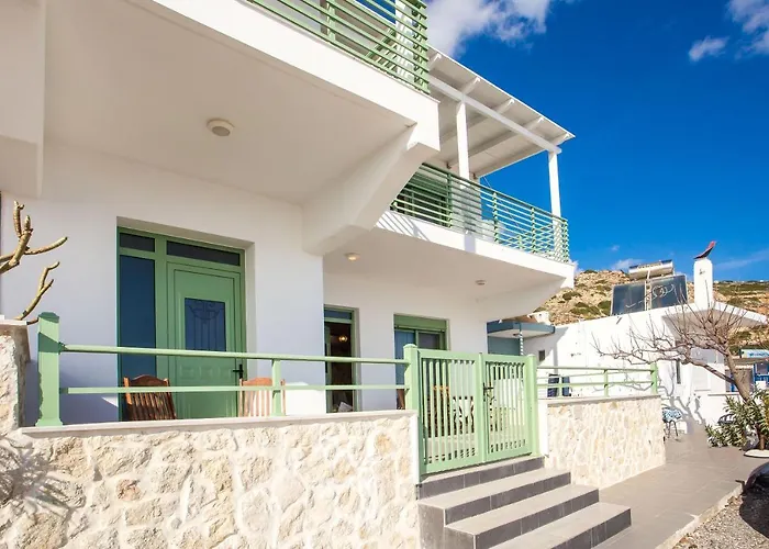 Egli Luxury Apartments