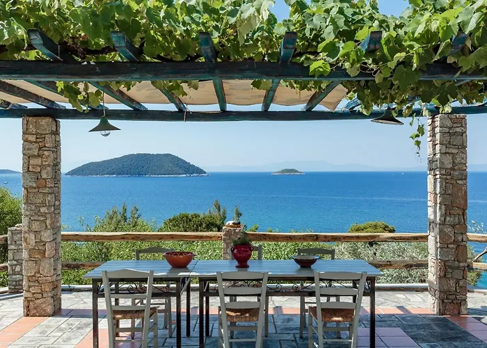 Stamatiou Estate