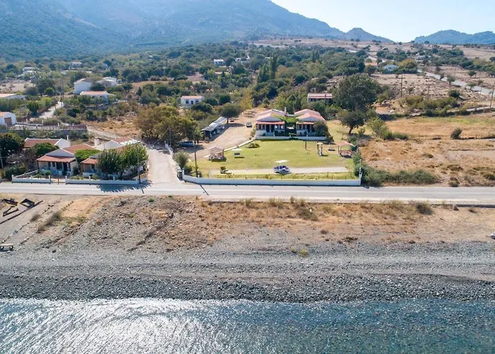 Athina Apartments