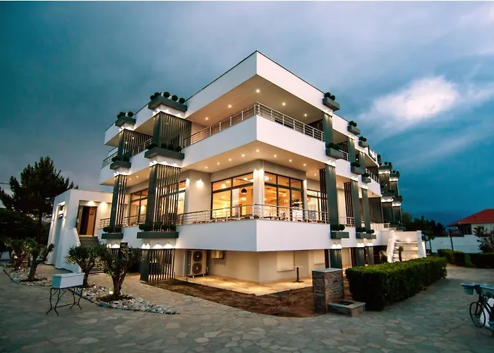 Hotel Golden Sun