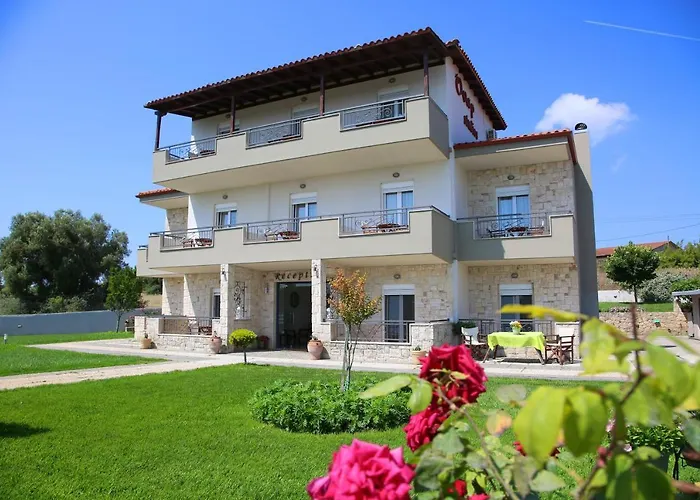 Onar Studios Afytos