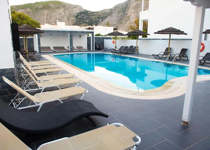 Ino Hotel