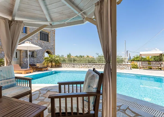 Villa Angeliki