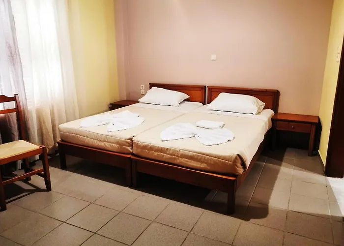 Romantza Rooms