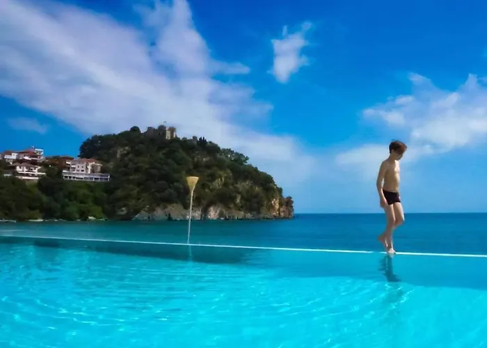 Ionion Beach Resort