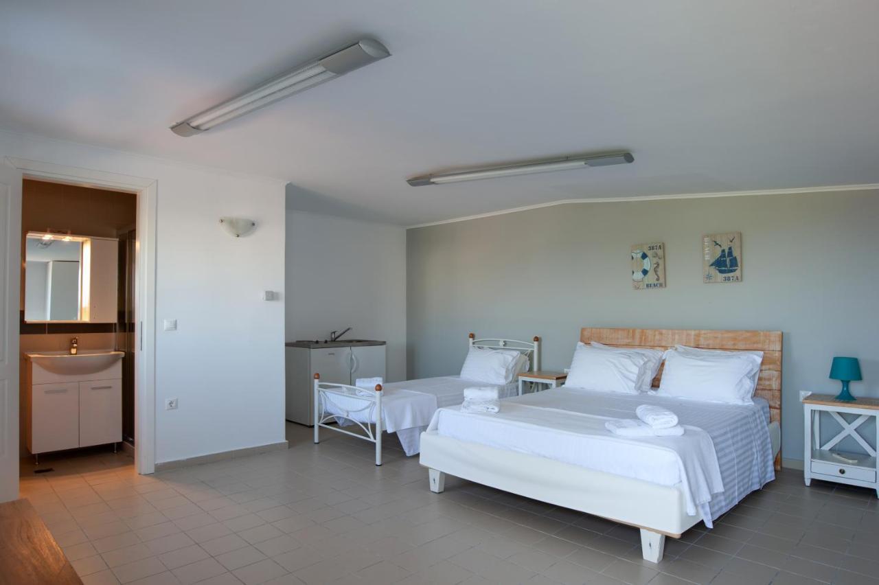 Modern Luxury *