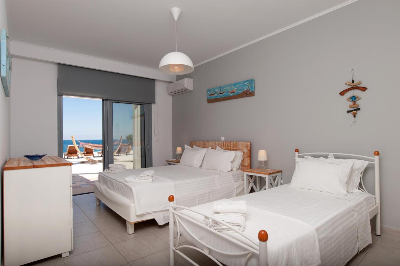 Villa Modern Luxury