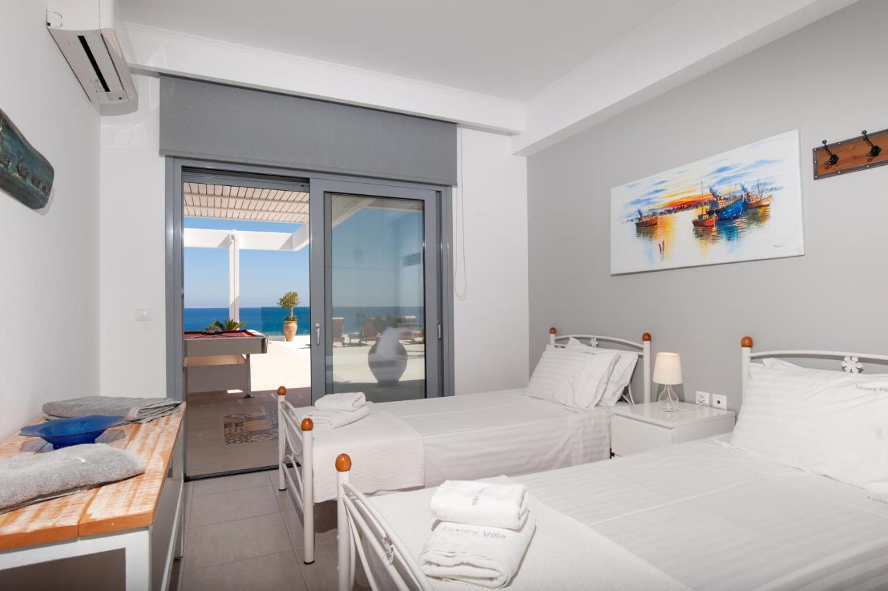 Villa Modern Luxury