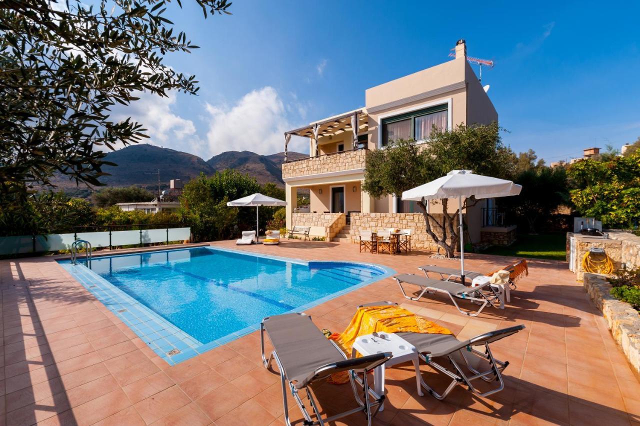 Villa Renata *