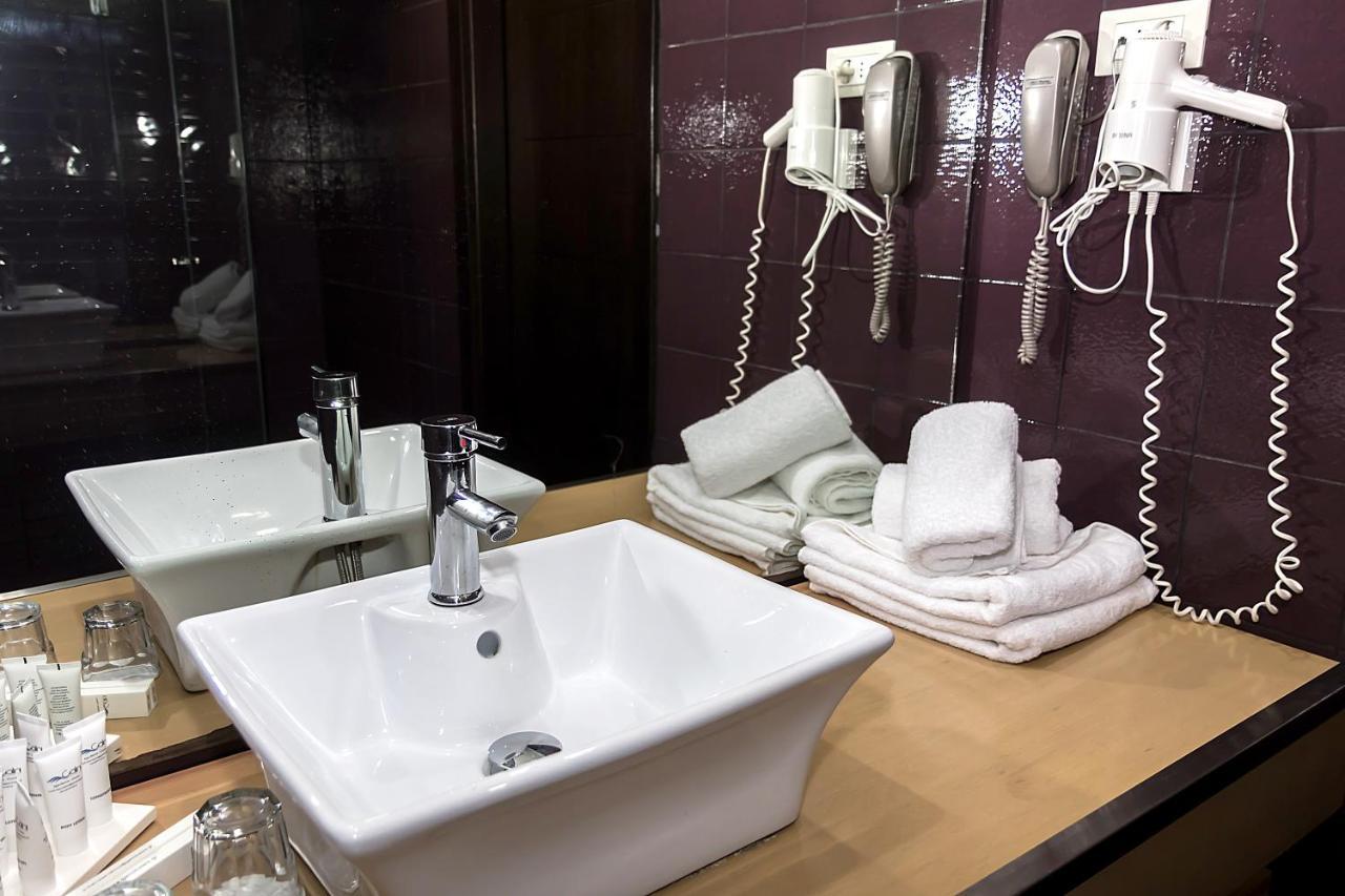 Hotel Galini Agia Marina (Crete)