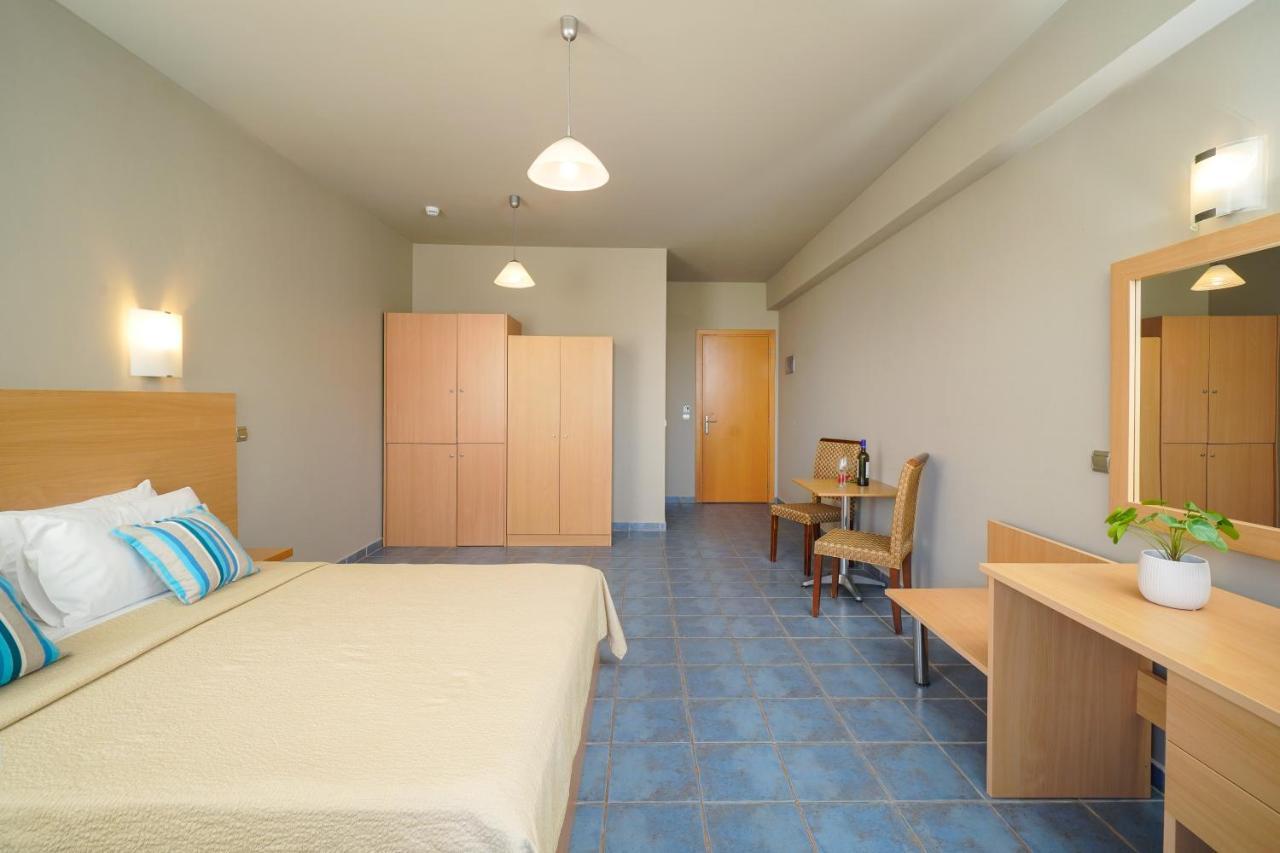 Hotel Kohylia By La Scala Beach Glykadi