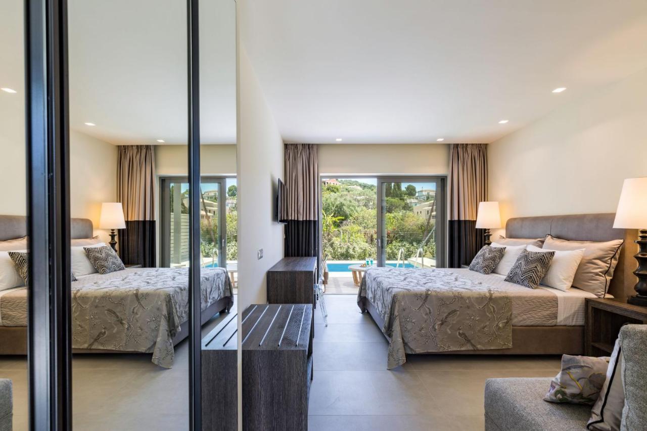 Rodostamo & Spa- Adults Friendly Hotel 5*