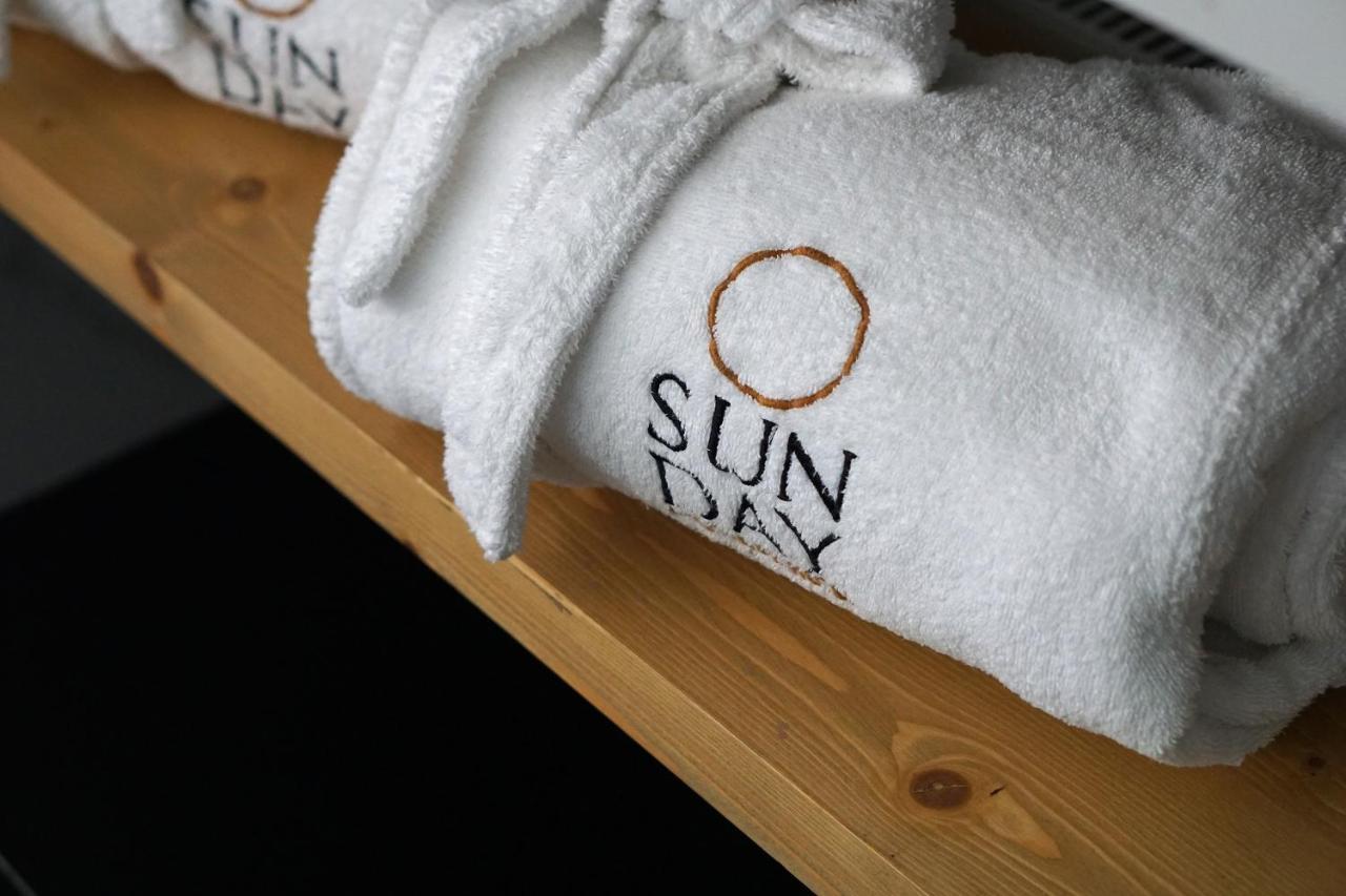 Sunday Boutique Hotel 4*