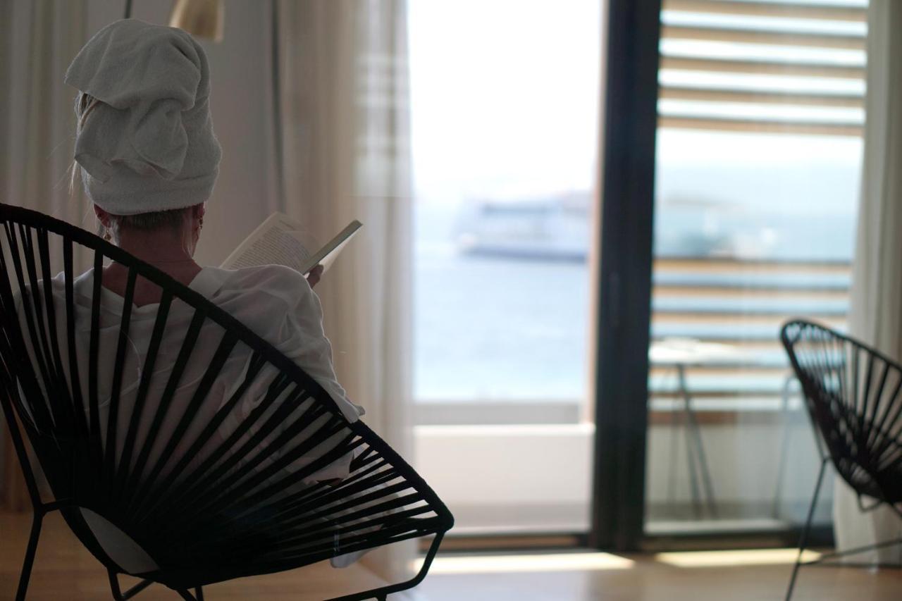 Hotel Sunday Boutique 4*
