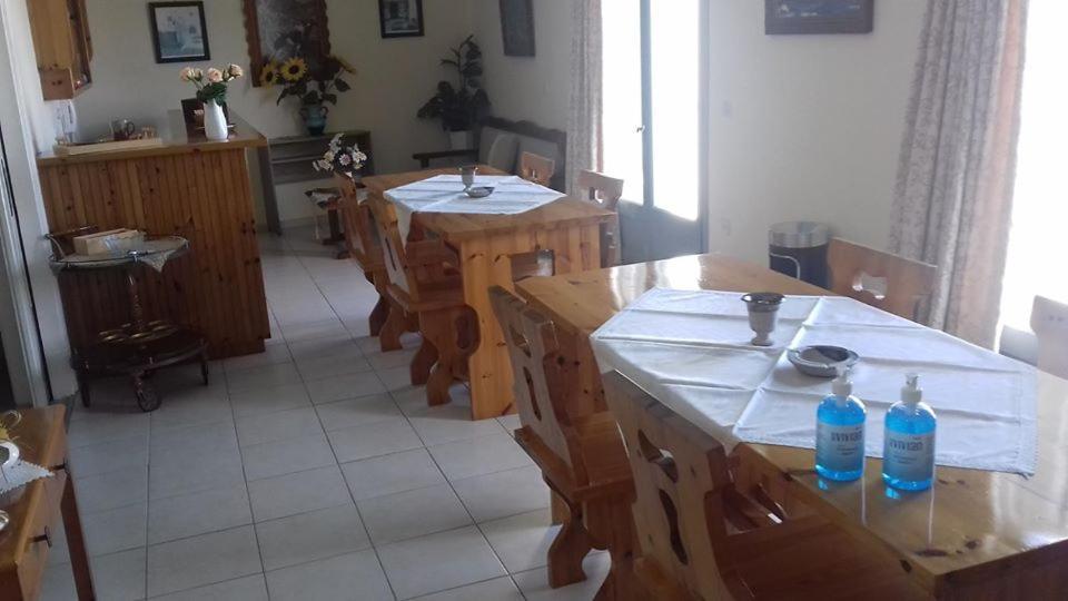 Hotel Belvedere Pythagoreio (Samos)