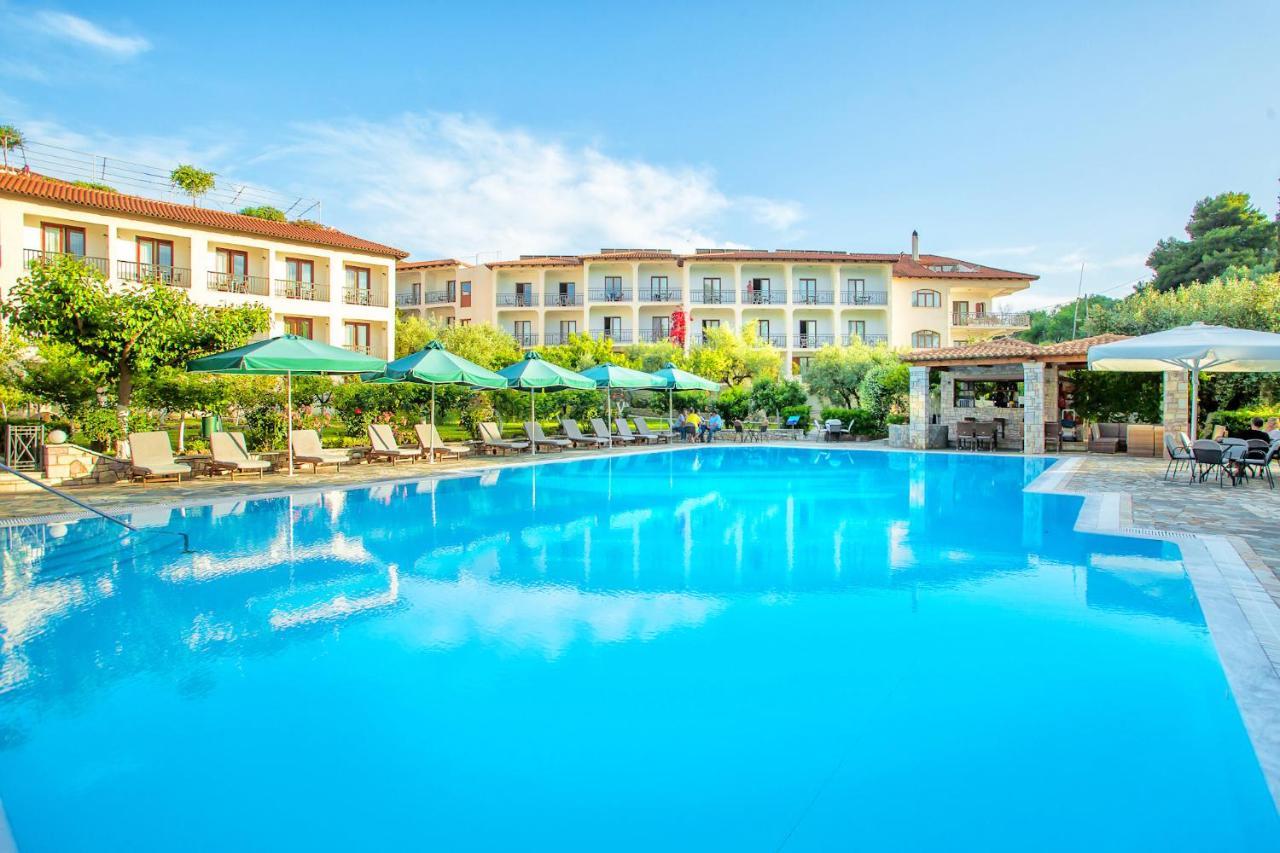 Europa Olympia 4*
