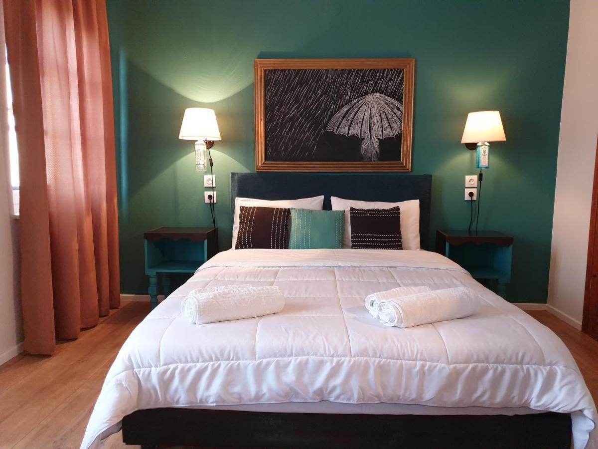 Guest house Aigaion 3*